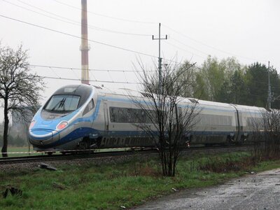 Pendolino (5)